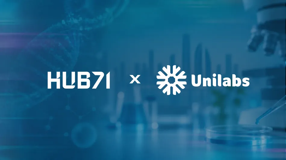Hub71 And European Diagnostics Leader Unilabs Partner To Advance Healthcare Innovation And Commercial Adoption In Abu Dhabi