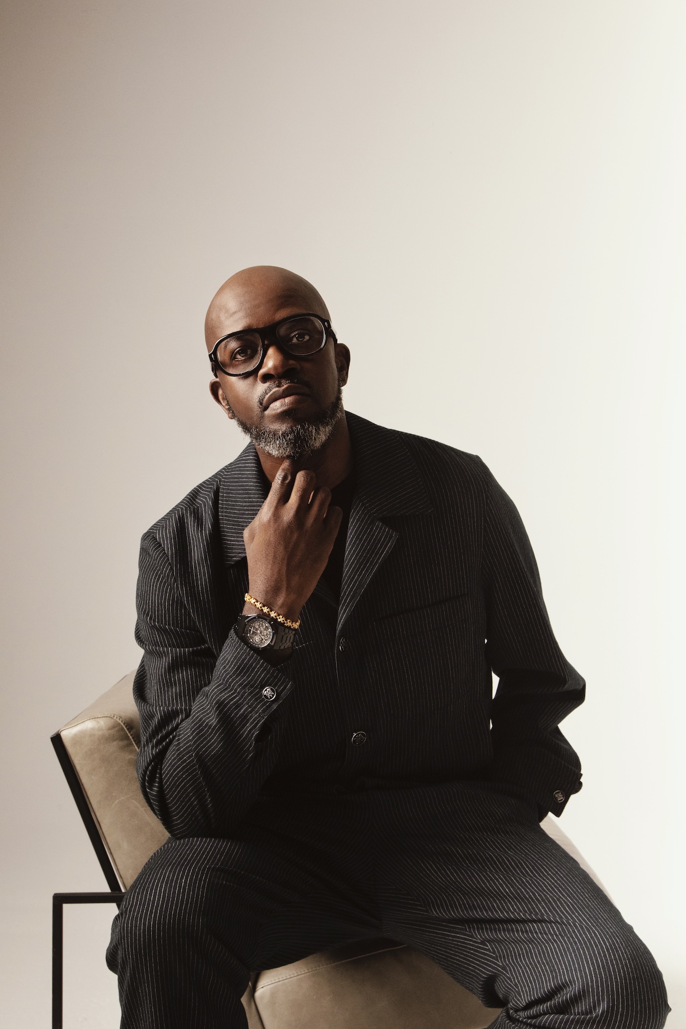 Electronic Music Heavyweights Black Coffee, Camelphat And Shimza To Perform At 16/360 During Formula 1 Etihad Airways Abu Dhabi Grand Prix