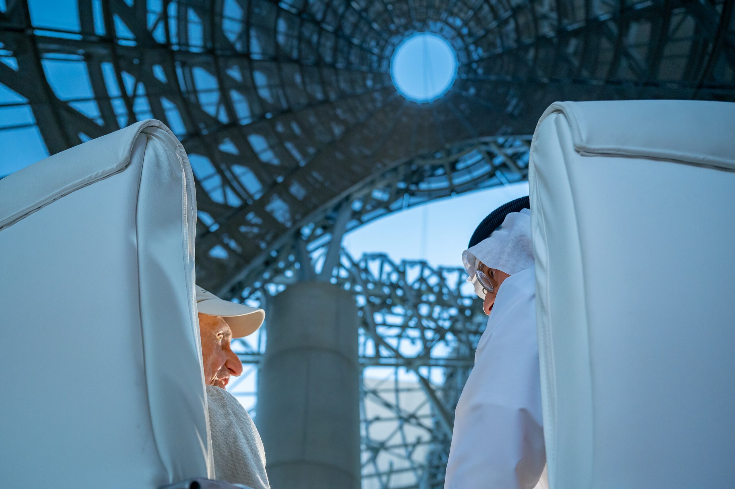 Guggenheim Abu Dhabi Reveals Architectural Vision Ahead Of 11 December Opening