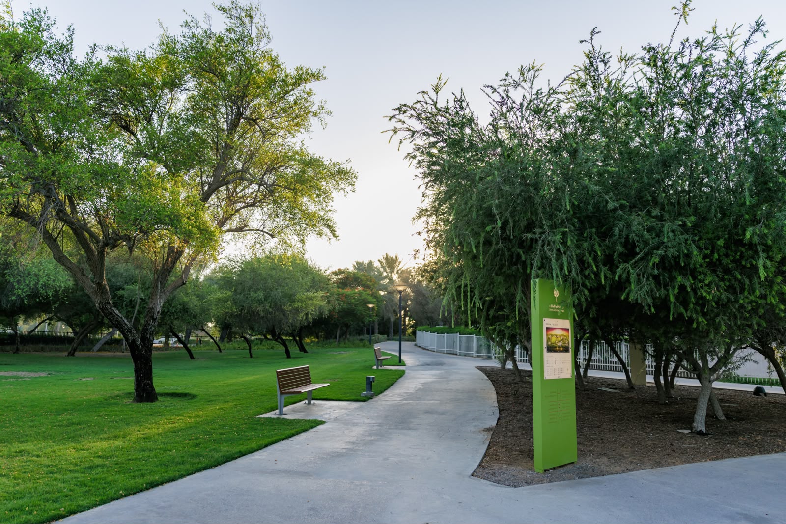 Umm Al Emarat Park Welcomes A New Season Of Community, Culture And Family Experiences