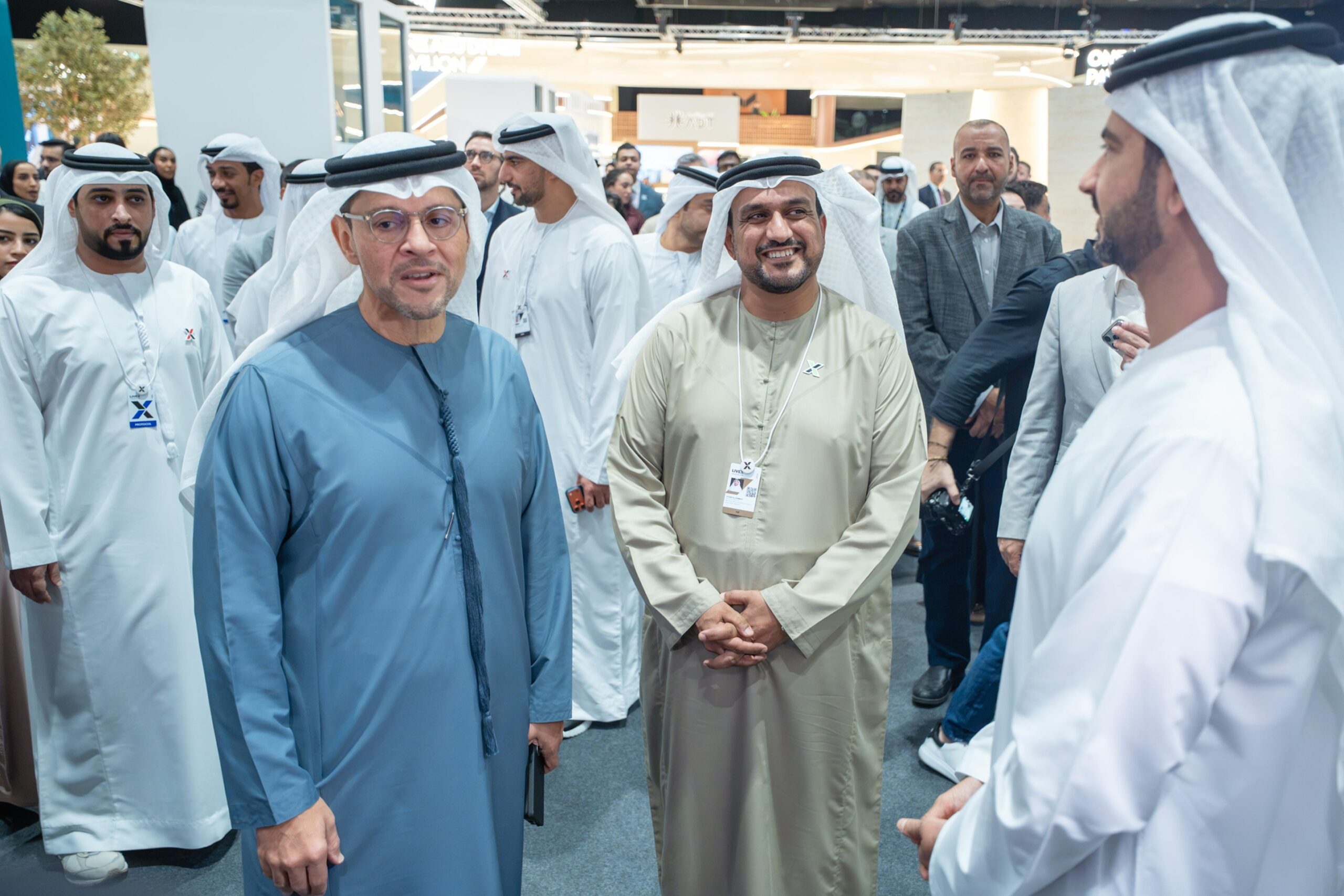 Abu Dhabi Launches New Framework To Put Families At The Heart Of City Planning