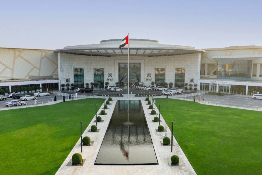 Luxury Rewards Returns With Up To AED 30,000 Value Back In Points At The Galleria Al Maryah Island And Yas Mall