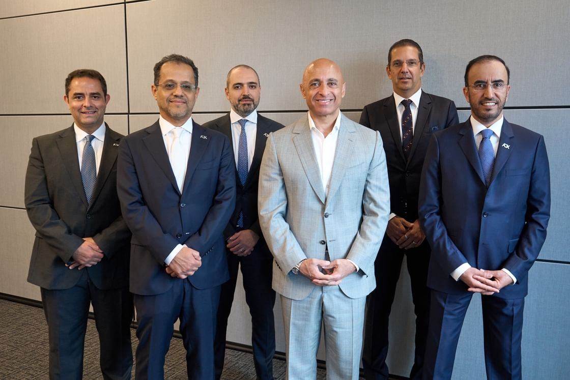 ADX Connects Its 13 Leading Blue-Chips With About 70 U.S. Institutional Investors In New York