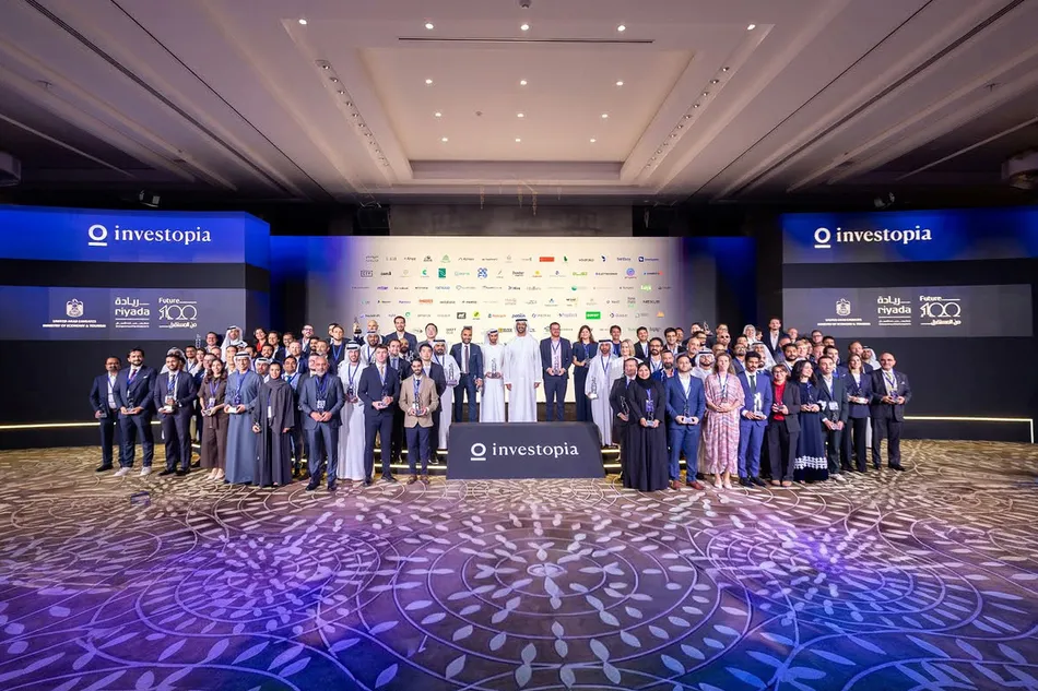 ‘Future 100’ Honours The Third Cohort Of Companies Joining The Initiative And Announces The Opening Of Registration For Its New Edition This October