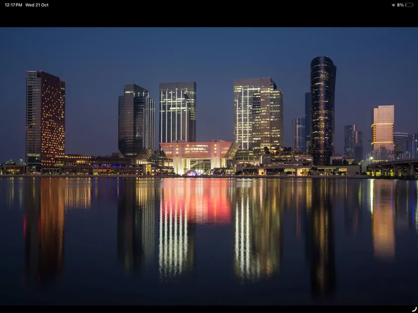 Advent Opens Office In Abu Dhabi, Further Extending ItsInternational Reach