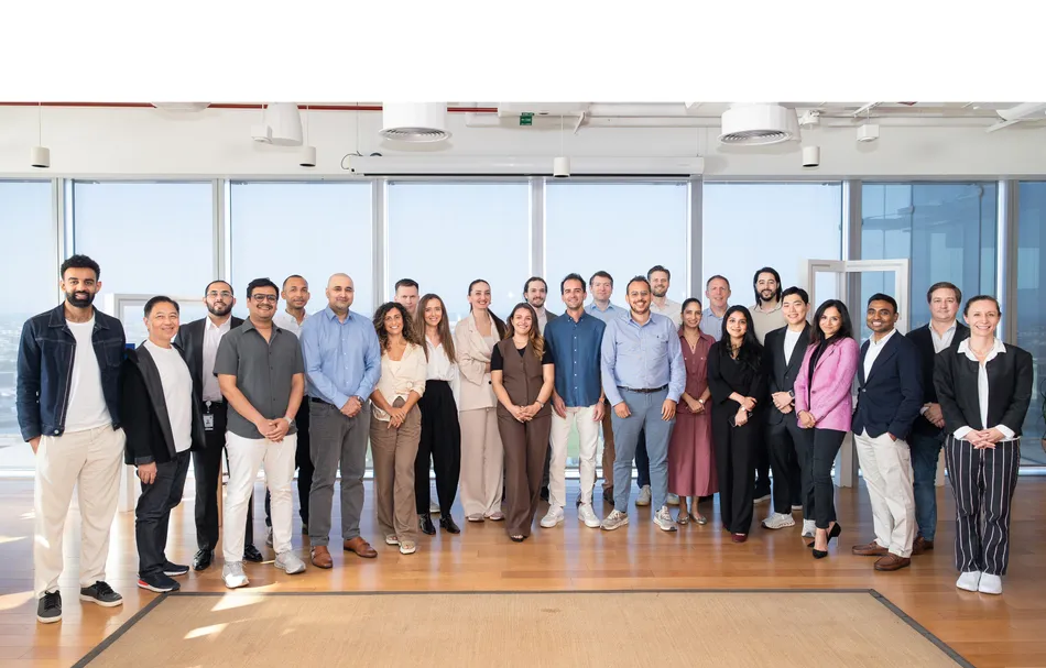 Hub71 Selects Record 40 Startups For Cohort 19 Following Highest-Ever Application Intake